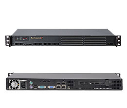 Supermicro 5015A